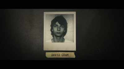 David Cram was one of those
people who worked for John - John Wayne Gacy: Devil in Disguise