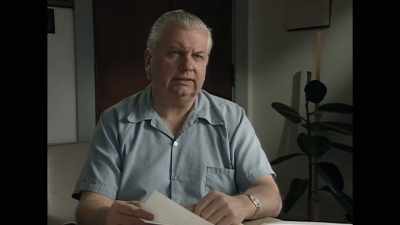 David Cram is the one
that brought Phil Paske in - John Wayne Gacy: Devil in Disguise