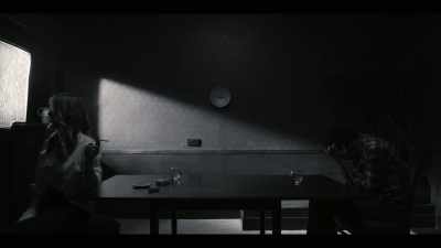 (David crying) - Haunting of the Queen Mary