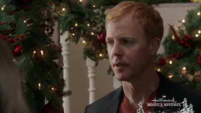 David! David, come on! - A Joyous Christmas