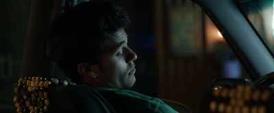 - David. David.
- (grunts) - Satanic