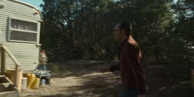 David. David. - Waco: The Aftermath
