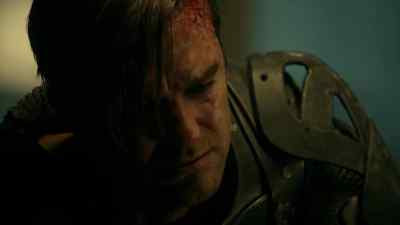 David?
David? - Dominion