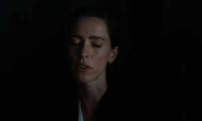 David didn't pay much attention,
but I cared for him. - Resurrection