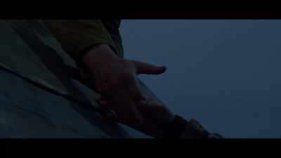 David Edelstein:
It is a perfect exercise
in suspense - Spielberg