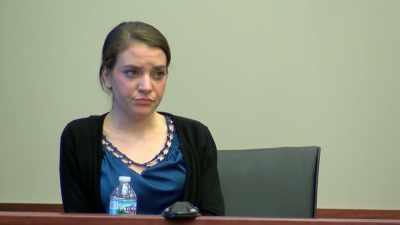DAVID ELDRIDGE: And how did you
respond to that? - Killer Cases