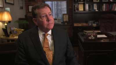 DAVID ELDRIDGE: Our position
at trial - Killer Cases