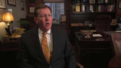 DAVID ELDRIDGE: Probably I
would have felt better - Killer Cases