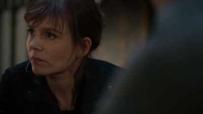 DAVID: Eleanor, - Evil