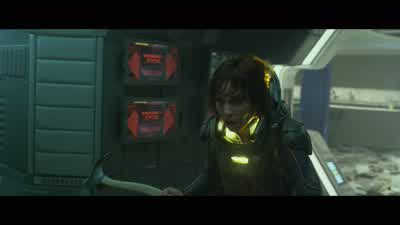 David: Elizabeth, are you there? - Prometheus