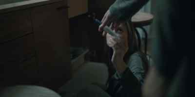 David and Ella don't know yet, - Believer