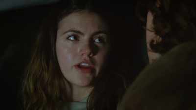 David, Emily is my best friend. - The Wrong Valentine