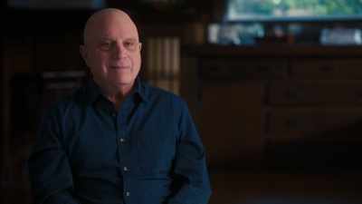 "David, enjoy it." - Wise Guy: David Chase and The Sopranos