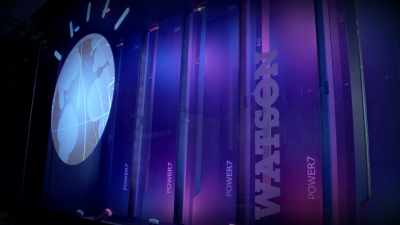 David Ferrucci
developed IBM's Watson, - Do You Trust this Computer?