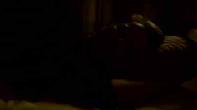 DAVID :
Find the clock. - Legion