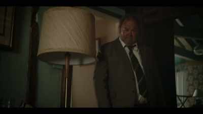 David found it,
in the cupboard under the stairs. - White House Farm