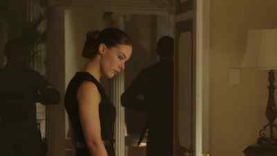 David, Gabriel killed your wife, - Dominion