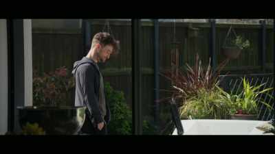 -David: Great.
-But, other than that, I-- - David Holmes: The Boy Who Lived