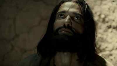 - [ David Groans]
- [ Gasps ] - Killing Jesus