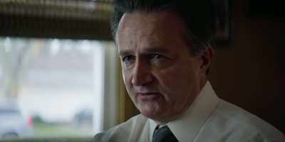 David:
Harland Warren said he would
never take the money. - The Murders at Starved Rock
