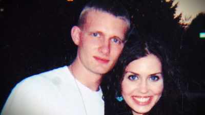 David Haughn
had a very different - New York Homicide