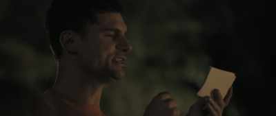 "David, we have been friends
from when we were both - Buddymoon