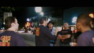 DAVID: He was a target,
he was a target of surveillance. - Girls Gone Wild: The Untold Story