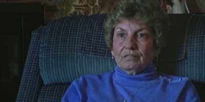David:
He has no violence in his past
as far as a criminal record? - The Murders at Starved Rock