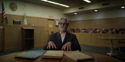 David:
He said a lot, - The Murders at Starved Rock