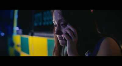 David,
he said he worked for you, - Control