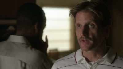 David, your heart is in the right place. - Waco