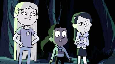 David! Hilda! What are you doing here? - Hilda