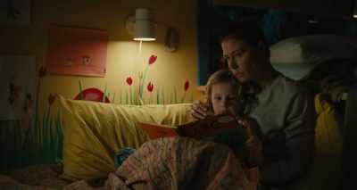 -DAVID: Hope so.
-DAISY: Need "E." - Beautiful Boy
