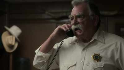 David, how many casualties
do you-- - Waco