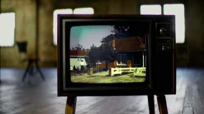 DAVID HUNT:
Australia's post-war austerity - Aussie Inventions That Changed The World