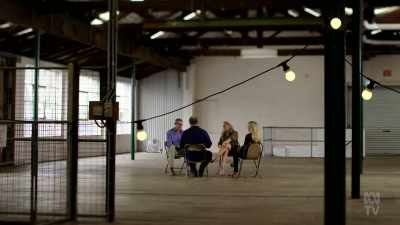 DAVID HUNT: How do you feel
knowing that you might have - Aussie Inventions That Changed The World