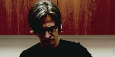 David:
I was a little shocked
by the evidence. - The Murders at Starved Rock