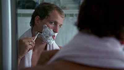 David, I am scared. - Indecent Proposal