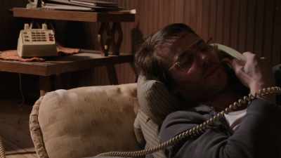 David, I came down here today - Waco