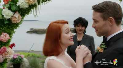 David, I could think of a million reasons - Five Summer Weddings