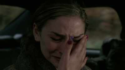 [David] I couldn't bear to see
Adriana get shot. - Wise Guy: David Chase and The Sopranos