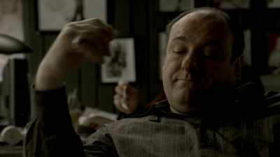 [David] I did not feel
appreciated, - Wise Guy: David Chase and The Sopranos