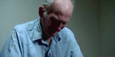 David:
I was emotionally distraught
for Chester Weger. - The Murders at Starved Rock