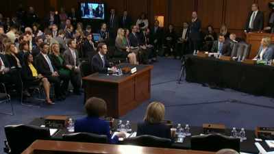 - [David] I have some
pretty cool new ideas - Zuckerberg: King of the Metaverse