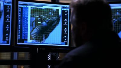 David, I know where he's from. - CSI: Crime Scene Investigation