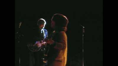 DAVID:
I know
that having political opinions - David Crosby: Remember My Name
