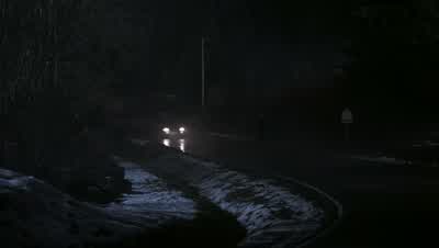 -David, I mean it. - Supernatural