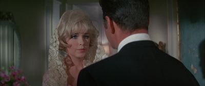 David I pledge you my love - How to Save a Marriage and Ruin Your Life