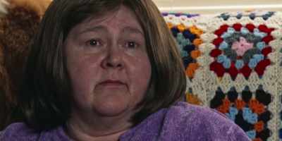 David:
I really got to listen,
for the first time, - The Murders at Starved Rock