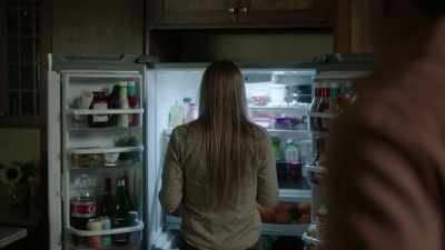DAVID: I think I have the
right to know why our daughter - The Girl from Plainville